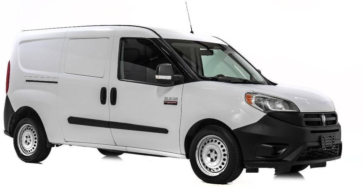 RAM PROMASTER CITY 2016 ZFBERFAT9G6C05353 image